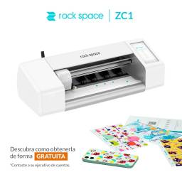 Cortadora Uzien Mod. ZC1   Rock Space