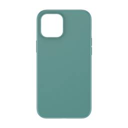 Silicone Case   Apple iPhone 12 5.4"  Verde  RPC1592  Rock Space